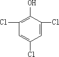 2,4,6-三氯苯酚