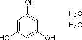 间苯三酚(二水)